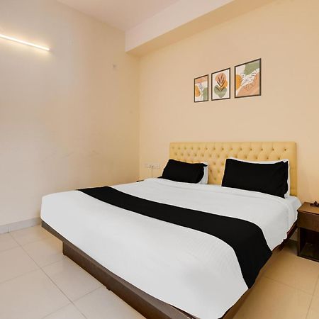 Super Townhouse Hbr Layout Bangalore Exterior photo